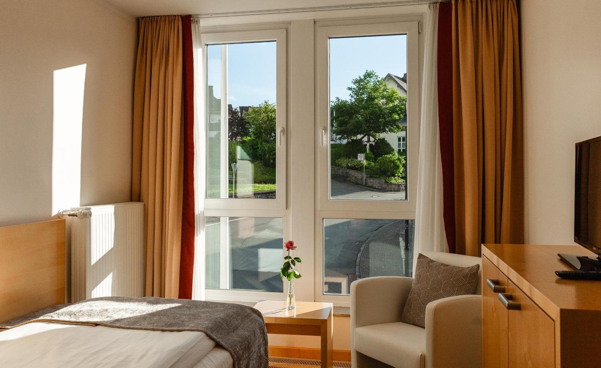 Diedrich Wellnesshotel & Spa - Adults Only Hallenberg Room photo