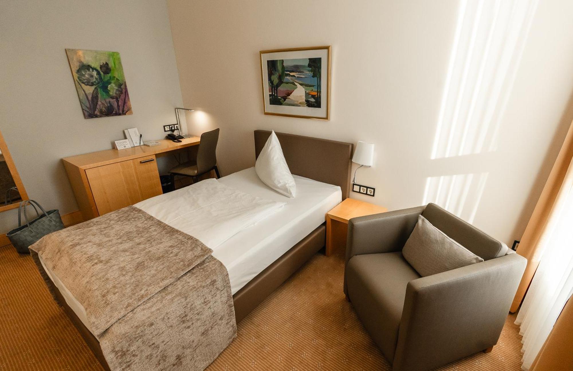 Diedrich Wellnesshotel & Spa - Adults Only Hallenberg Room photo