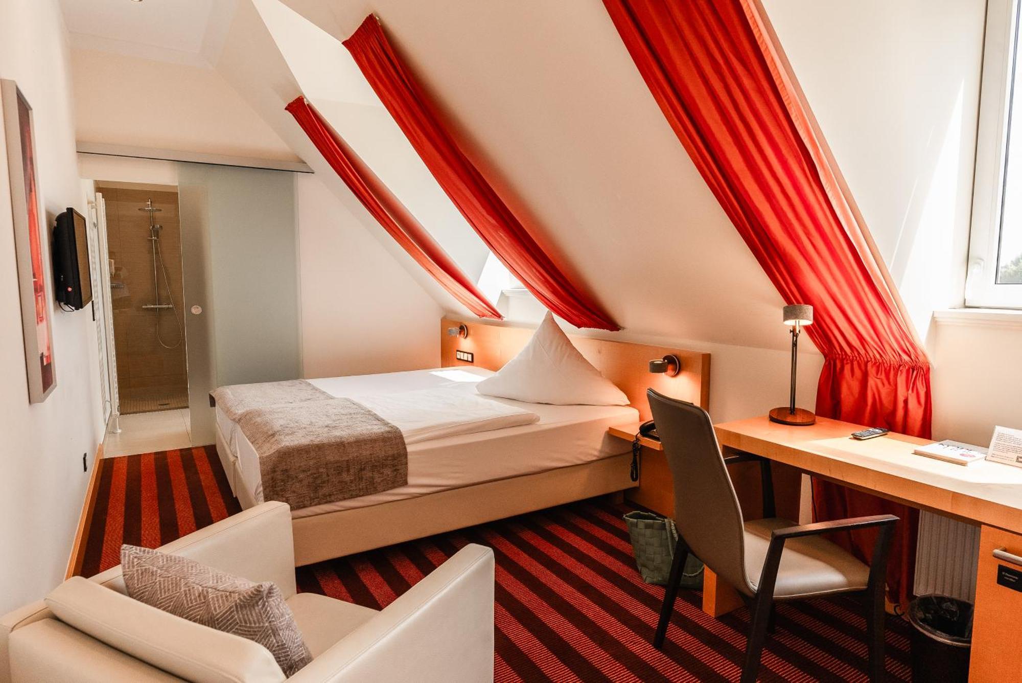 Diedrich Wellnesshotel & Spa - Adults Only Hallenberg Room photo