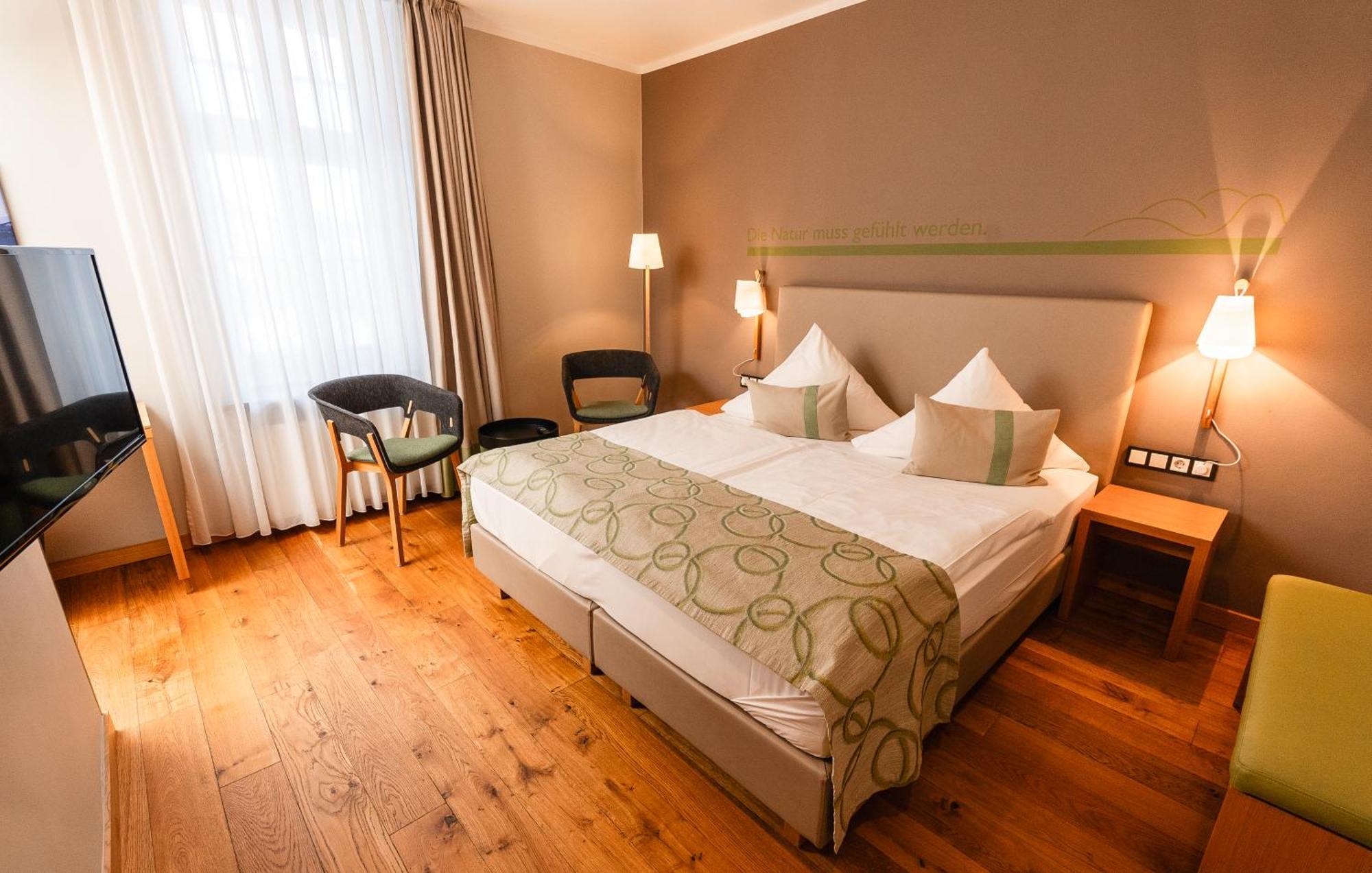 Diedrich Wellnesshotel & Spa - Adults Only Hallenberg Room photo