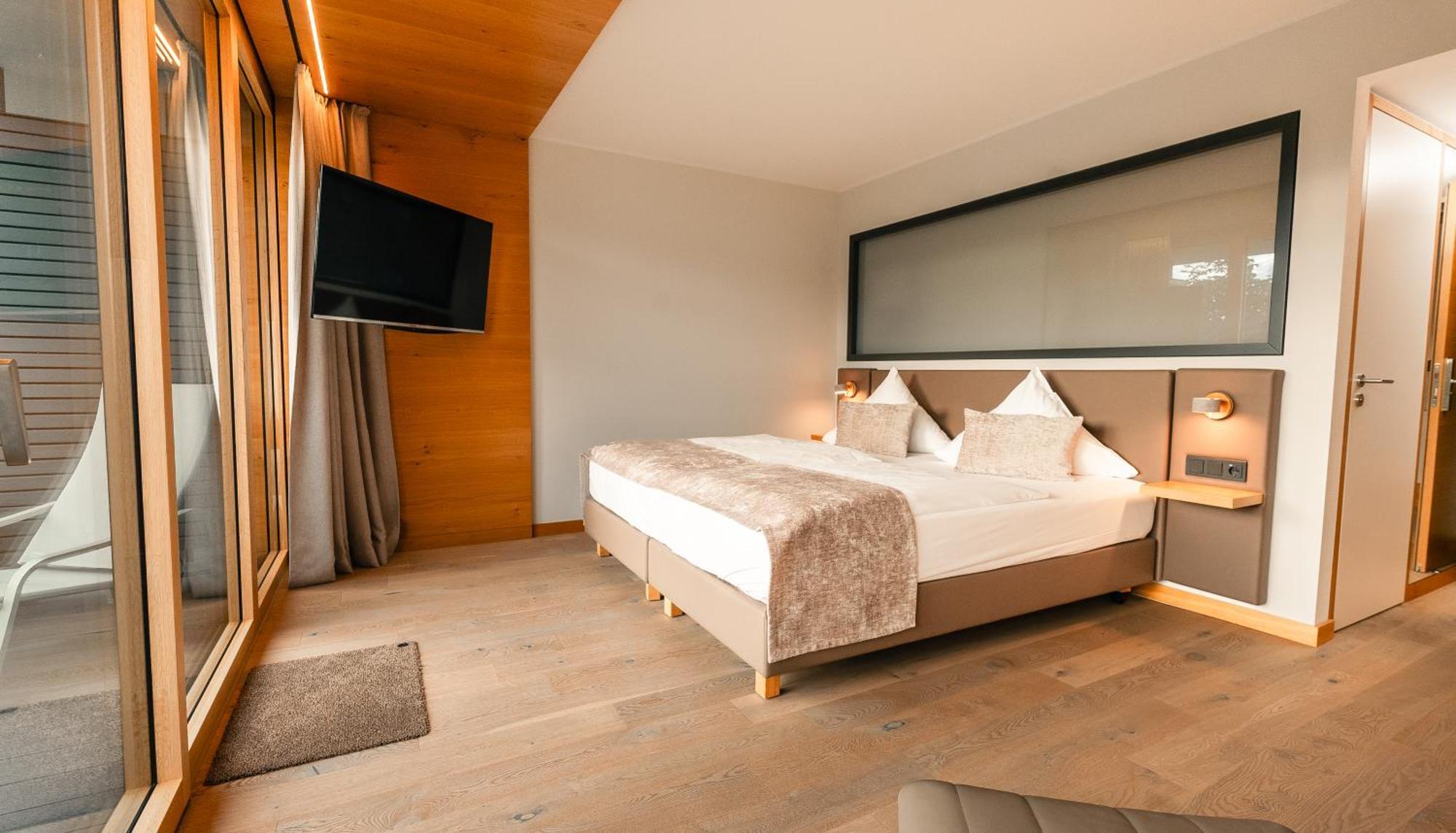 Diedrich Wellnesshotel & Spa - Adults Only Hallenberg Room photo