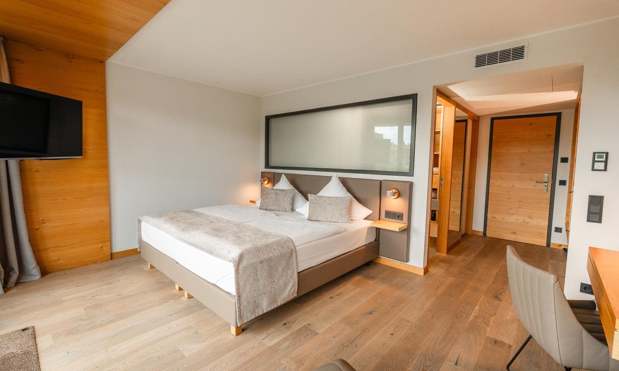 Diedrich Wellnesshotel & Spa - Adults Only Hallenberg Room photo