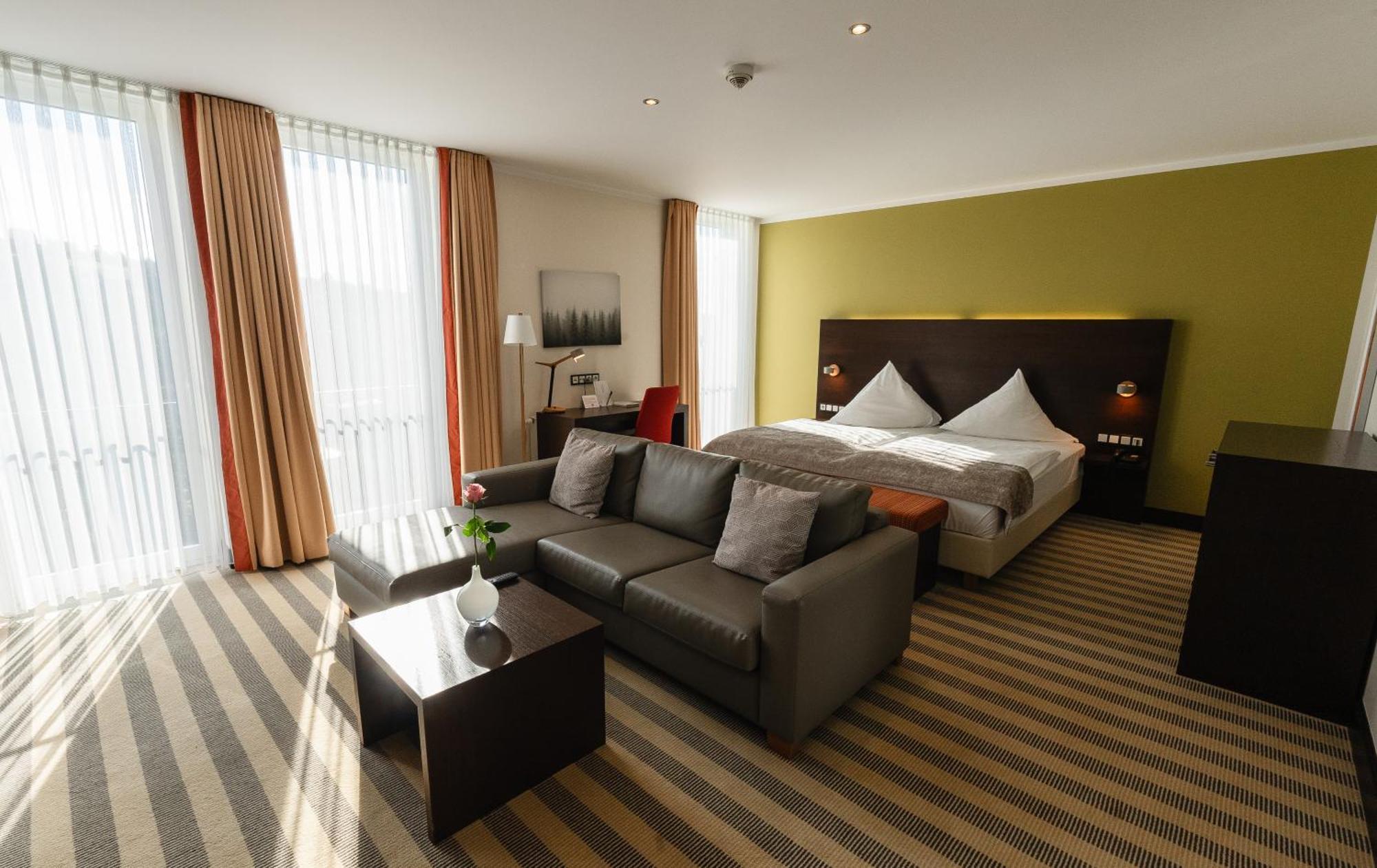 Diedrich Wellnesshotel & Spa - Adults Only Hallenberg Room photo