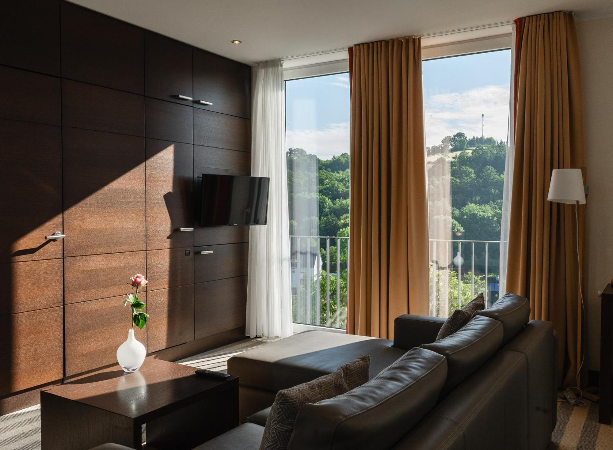 Diedrich Wellnesshotel & Spa - Adults Only Hallenberg Room photo